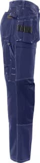 Fristads 100282-541, Craftsman Trousers 255K FAS, image 4