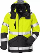 Fristads 120987-196, High Vis GORE-TEX Class 3 Jacket 4988 GXB, image 1