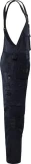 Fristads 300978-544, Craftsman Bib Overall 41 GS25, image 4