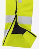 Fristads 300332-130, High Vis Functional Pants Class 2 2680 GLPS, image 5