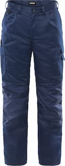 Fristads 100492-540, Winter Trousers 267 PP, image 1