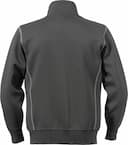 Fristads 110169-941, Acode Sweat Jacket 1747 DF, image 2