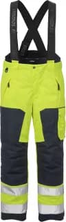 Fristads 100994-171, High Vis Airtech® Winter Trousers Class 2 2035 GTT, image 1