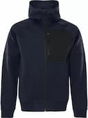 Fristads 300498-544, Hooded Jacket 7831 GKI, image 1