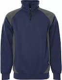 Fristads 300511-586, Sweatshirt 7048 GSM, image 1