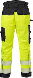 Fristads 127662-196, High Vis Airtech® Overtrousers Class 2 2515 GTT, image 6