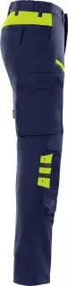 Fristads 133394-556, Stretch-Hose 2653 LWS, image 4