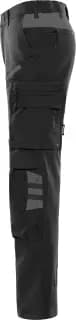 Fristads 133394-996, Stretch Trousers 2653 LWS, image 3
