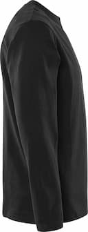 Fristads 100242-940, Acode Long Sleeve T-Shirt 1914 HSJ, image 4