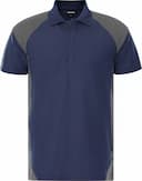 Fristads 300509-586, Heavy Polo Shirt 7047 GPM, image 1