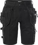 Fristads 300866-940, Craftsman Shorts 2532 GCYD, image 1