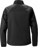 Fristads 120962-940, Softshell Stretch Jacket 4905 SSF, image 2