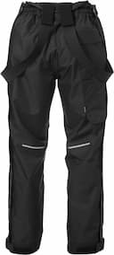 Fristads 127569-940, Airtech® Bib Overall 2151 GTT, image 4