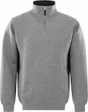 Fristads 100209-910, Acode Half-Zip Sweatshirt 1705 DF, image 1