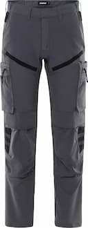 Fristads 133394-896, Stretch Trousers 2653 LWS, image 1