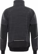 Fristads 125026-896, Sweat Jacket 7052 SMP, image 2