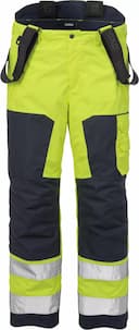 Fristads 100994-171, High Vis Airtech® Winter Trousers Class 2 2035 GTT, image 3