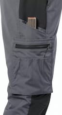 Fristads 126515-896, Service Stretch Trousers 2700 PLW, image 3