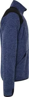 Fristads 114032-597, Fleecejacke 7451 PRKN, image 3