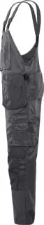 Fristads 300978-941, Craftsman Bib Overall 41 GS25, image 3