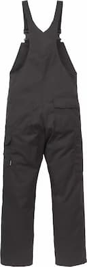 Fristads 100436-940, Bib Overall 81 P154, image 2