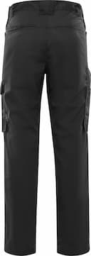 Fristads 301026-940, Green Trousers 2930 GWM, image 2