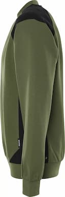 Fristads 300510-796, Sweatshirt 7148 GSM, image 3