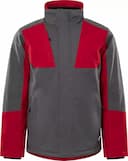 Fristads 301217-866, Softshell Winter Jacket 4931 GSW, image 1