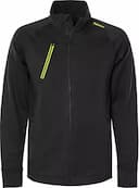 Fristads 300490-940, Polartech® Stretch Fleece Jacket 4870 GPY, image 1