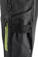 Fristads 131785-940, Stretch Trousers 2578 STP, image 4