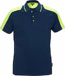 Fristads 111262-540, Stretch-Poloshirt 7448 RTP, image 1