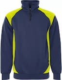 Fristads 300511-556, Sweatshirt 7048 GSM, image 1