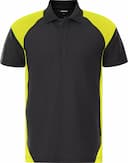 Fristads 300509-982, Heavy Polo Shirt 7047 GPM, image 1