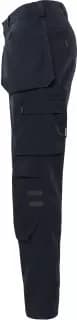 Fristads 133443-544, Craftsman Stretch Trousers 2596 LWS, image 3