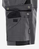 Fristads 100276-941, Craftsman Shorts 201 FAS, image 5