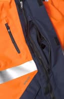 Fristads 120987-171, High Vis GORE-TEX Jacke Klasse 3 4988 GXB, image 3