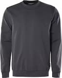 Fristads 131158-941, Green Sweatshirt 7989 GOS, image 1