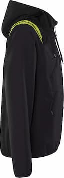 Fristads 129475-940, Hooded Softshell Jacket 7461 BON, image 4
