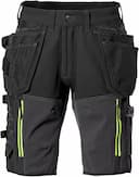 Fristads 129488-940, Stretch-Shorts 2567 STP, image 1