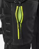 Fristads 129487-940, Stretch Craftsman Pants 2566 STP, image 5