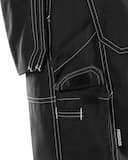 Fristads 100288-940, Craftsman Shorts 275 FAS, image 5