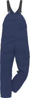 Fristads 100436-540, Bib Overall 81 P154, image 1