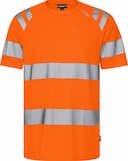 Fristads 301021-230, High Vis T-Shirt Class 3 7860 GPST, image 1