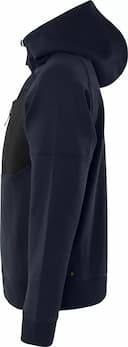 Fristads 300498-544, Hooded Jacket 7831 GKI, image 3