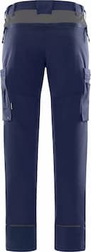 Fristads 133394-586, Stretch Trousers 2653 LWS, image 2