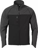 Fristads 111840-940, Acode Fleece Jacket 1475 MIC, image 1
