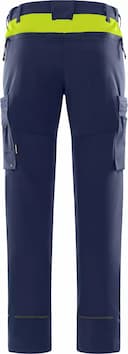 Fristads 133394-556, Stretch-Hose 2653 LWS, image 2