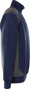 Fristads 300511-586, Sweatshirt 7048 GSM, image 4