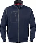 Fristads 110169-543, Acode Sweatjacke 1747 DF, image 1