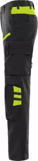 Fristads 133394-982, Stretch Trousers 2653 LWS, image 3